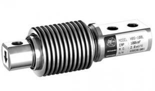 德國SCHENCK稱重傳感器VBB-200KG-D1/C3與D2級壓力容器的行業應用