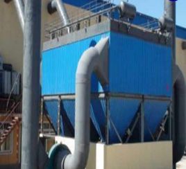 燃煤鍋爐布袋除塵器 高效除塵的安裝與應(yīng)用——以A級鍋爐為例