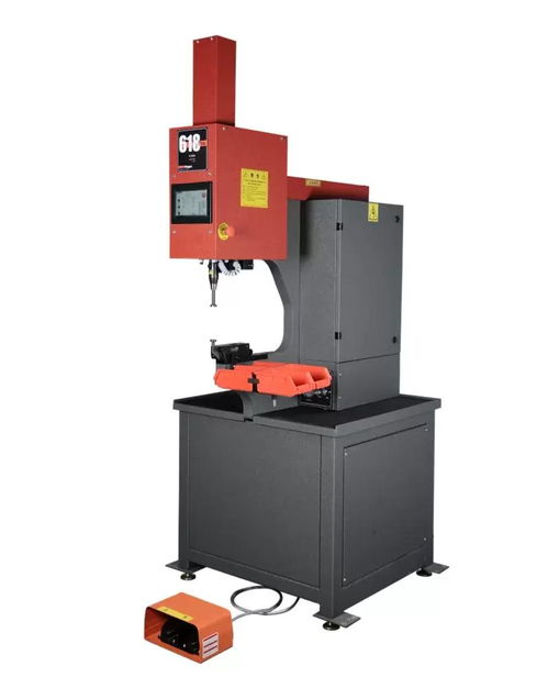 比Plus更Plus Haeger 618 Pro緊固件安裝方案全新升級登場 D1