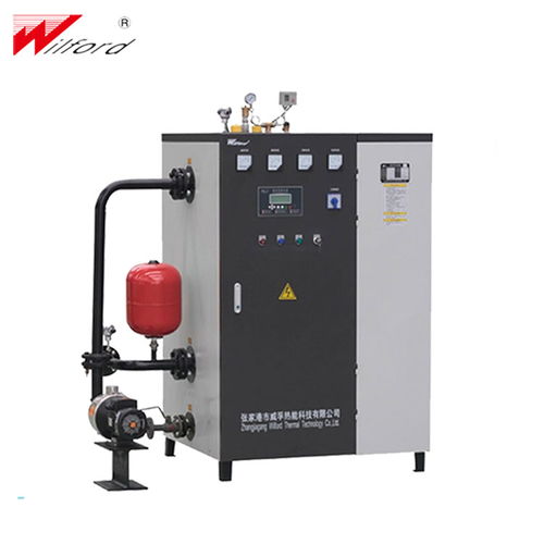 威孚電加熱承壓熱水鍋爐 采暖洗浴一體化的高效環(huán)保之選