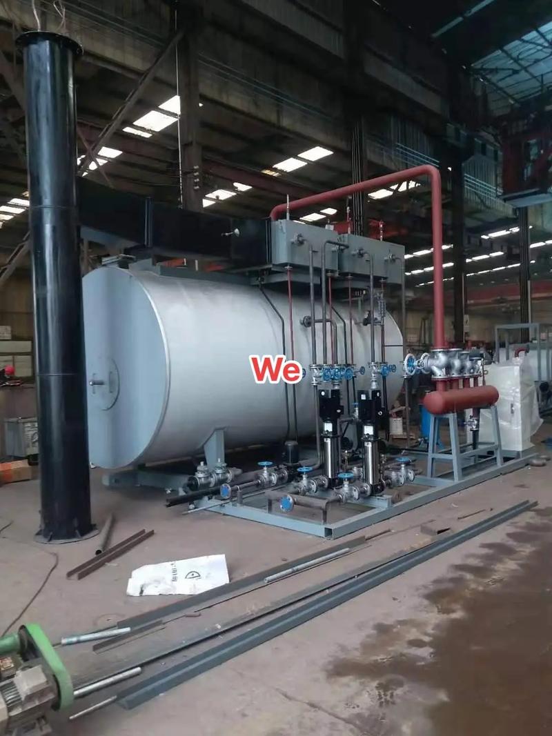 中建長城建設 特種安裝資質解析與A級鍋爐、高溫高壓動D2級壓力容器的專業(yè)安裝服務