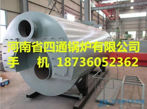 燃氣鍋爐產(chǎn)品供應 A級鍋爐安裝指南與市場趨勢——以制冷大市場為例