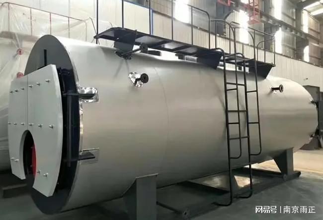 鍋爐安裝資質(zhì)的分類 聚焦D2級壓力容器新消息