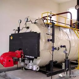 醇基燃料鍋爐與燃氣鍋爐在建設(shè)運行成本方面的對比