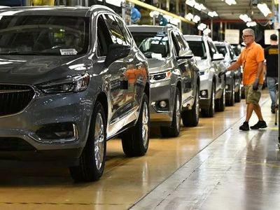 通用汽車推動‘以動手為主’的智能制造 計算機技術(shù)培訓成關(guān)鍵