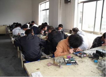湖南計算機主板技術(shù)專業(yè)培訓 招生指南與就業(yè)前景分析