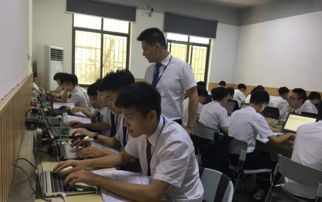 初中畢業(yè)生選擇計算機技術(shù)培訓的可行性與建議