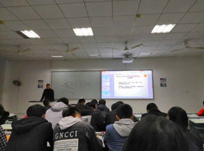 計(jì)算機(jī)信息技術(shù)學(xué)院成功舉辦第二期學(xué)生干部培訓(xùn)班，著力提升計(jì)算機(jī)技術(shù)應(yīng)用與領(lǐng)導(dǎo)能力